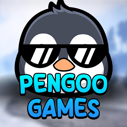 Logo of Pengoo Games Rust